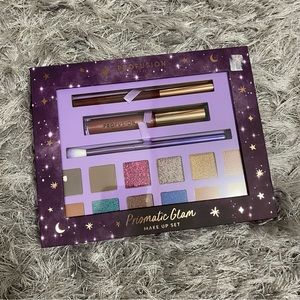 New Profusion cosmetics prismatic glam makeup set